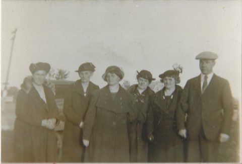 Martha_Pauline_Mary_Dora_Alvina_Paul_SCHULTZ