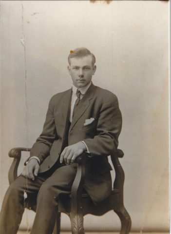 UnclePaul_SCHULTZ
